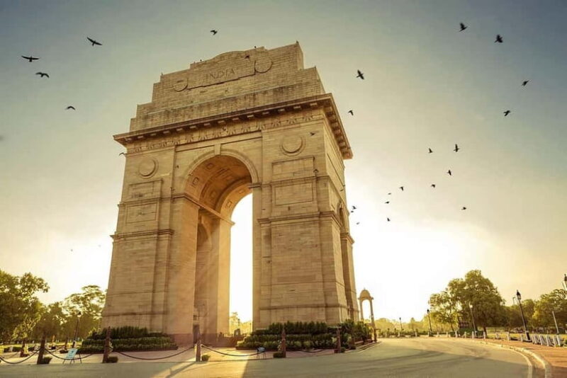 Old and New Delhi Private Full or Half Day Tour Upto 8 Hours - Who Should Consider This Tour?