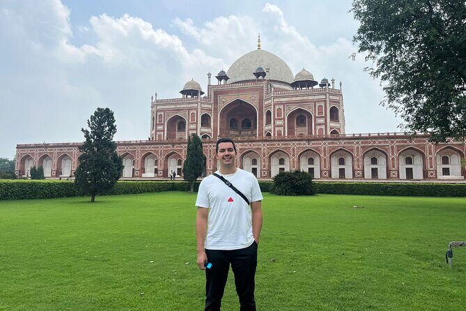 Old and New Delhi Private Heritage Cultural Day Tour - Exploring Delhi: An In-Depth Review of the Heritage Tour