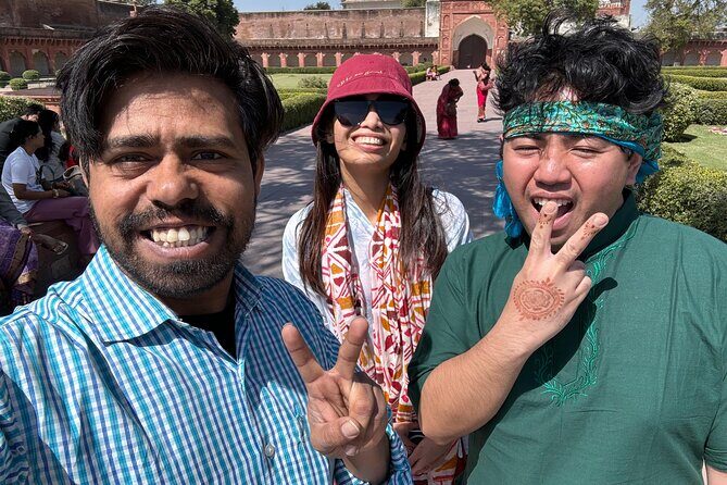 Old and New Delhi Private Tour - An In-Depth Look at the Tour Experience