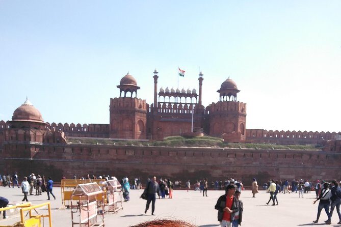 Old and New Delhi Private Tour - Why Choose the Old and New Delhi Private Tour?