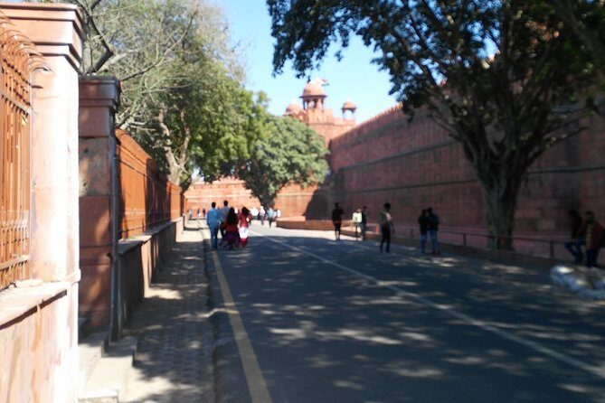 Old and New Delhi Private Tour - FAQ