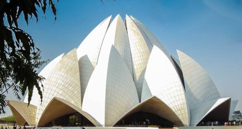 Old and New Delhi: Private UNESCO Sightseeing City Tour - FAQ