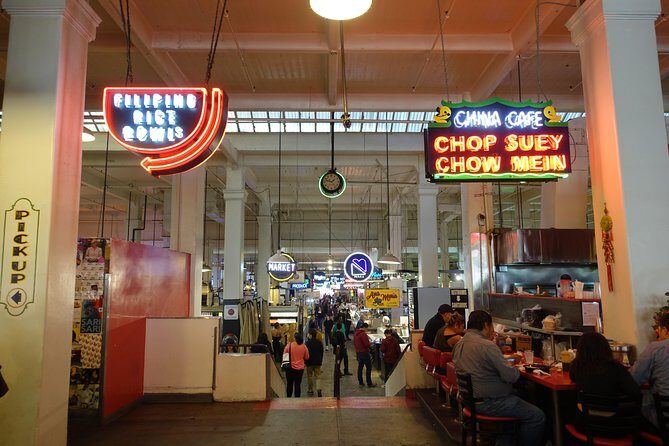 Old and New Downtown Los Angeles Walking Tour - Why This Tour Works for Different Travelers