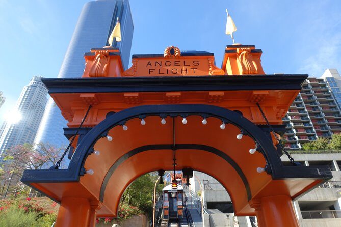 Old and New Downtown Los Angeles Walking Tour - FAQs
