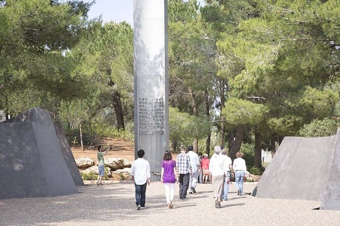 Old and New Jerusalem Day Trip from Tel Aviv - FAQs