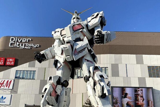 Old and New Tokyo Half Day Cycling - Tokyo Bay Olympic Sites by Bike - What We Loved About This Tour