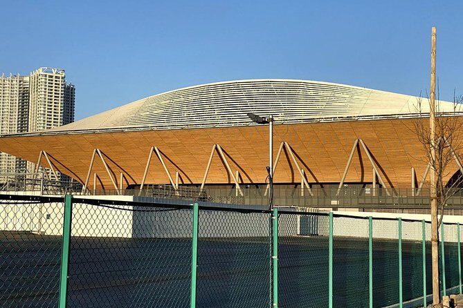 Old and New Tokyo Half Day Cycling - Tokyo Bay Olympic Sites by Bike - Frequently Asked Questions