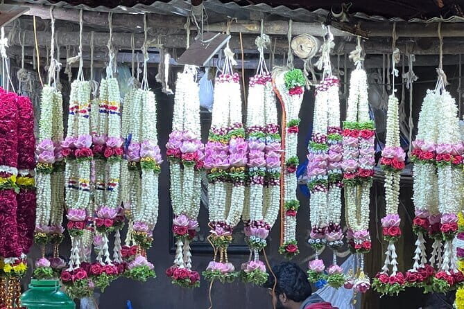 Old Bangalore: Cultural & Food Walk - What to Expect and Practical Tips