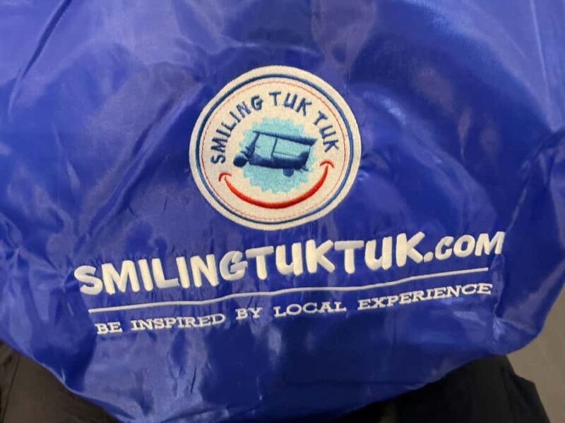 Old Bangkok Motorbike Food Adventure & Amazing Night - What Makes This Motorbike Food Tour Special?