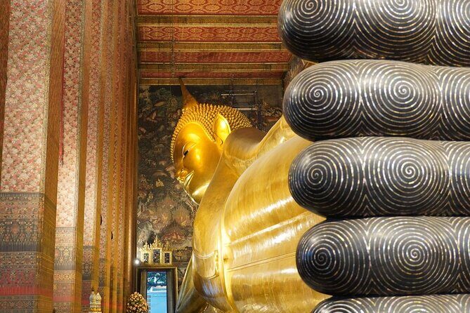 Old Bangkok Royal Palace and Temples with China Town - Who Would Love This Tour?