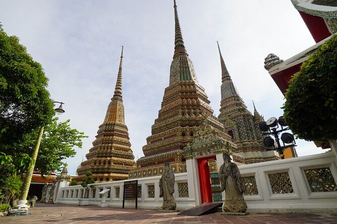 Old Bangkok Royal Palace and Temples with China Town - The Sum Up: Is This Tour Worth It?