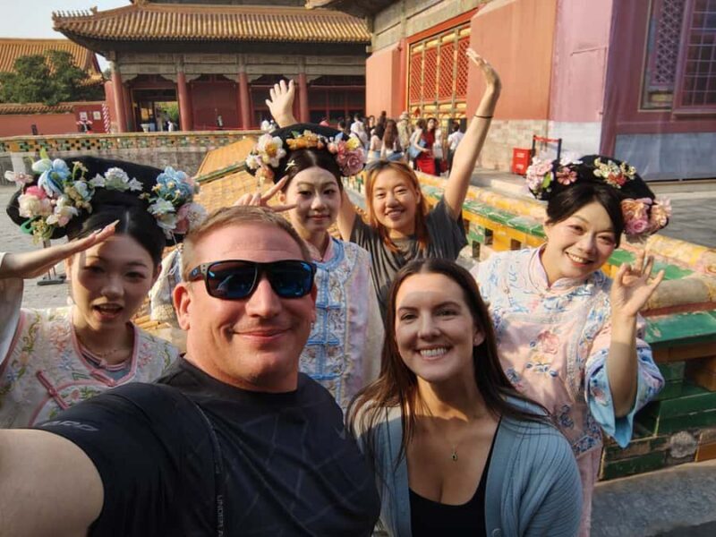 Old Beijing Culture & Handicraft Tour in Yangmeizhu Hutong - Key Points