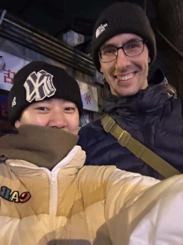 Old Beijing Culture & Handicraft Tour in Yangmeizhu Hutong - An Up-Close Look at the Experience