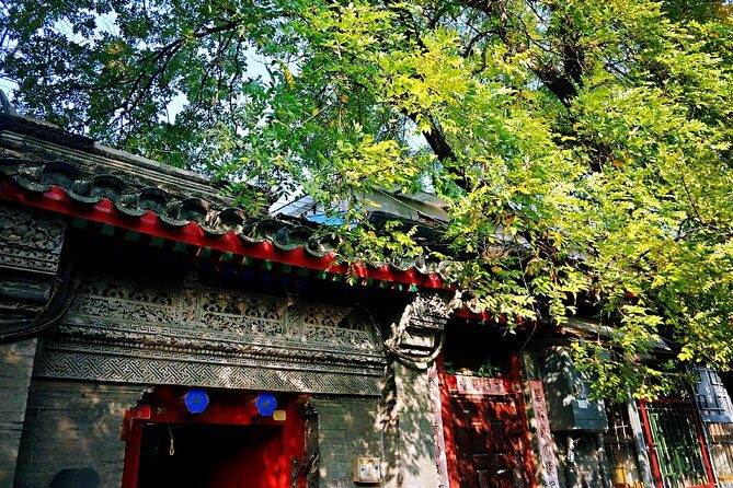 Old Beijing Lamb Ribs Hot Pot Hutong Food Tour - The Sum Up