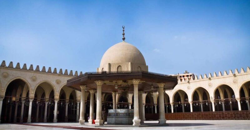 Old Cairo and Khan El Khalili Bazaar: Private Half-Day Tour - Key Points