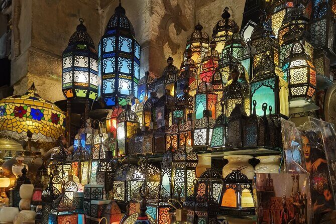 Old Cairo and Khan Elkhalili Bazaar, Moez Street and Azhar Tour - Final Thoughts: Is This Tour Worth It?