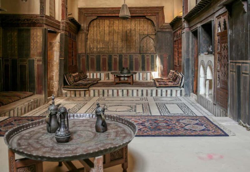 Old Cairo Guided Walk Tour: History, Culture & Street Bites - Why Choose the Old Cairo Guided Walk?