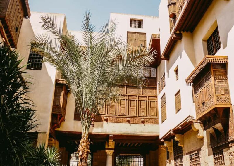 Old Cairo Guided Walk Tour: History, Culture & Street Bites - What’s Included and What’s Not