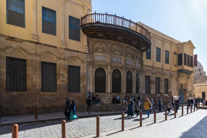 Old Cairo Guided Walk Tour: History, Culture & Street Bites - The Experience: What You’ll Feel and See