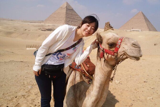 old cairo (Islamic, Coptic , musume and shoping tour) with lunch - The Sum Up