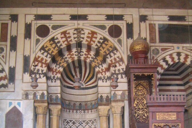 Old Cairo Private Day Tour - Analyzing the Tour Itinerary: What You Can Expect