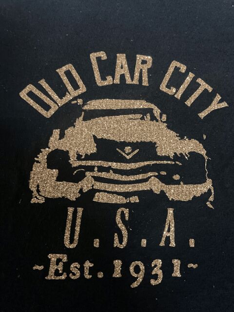 Old Car City USA Entry Ticket - FAQ