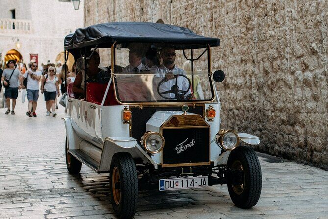 OLD CAR DUBROVNIK private sightseeing tour - Who Is This Tour Best For?