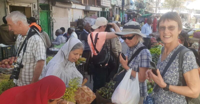 Old city heritage walk and local life experience - Authentic Encounters and Insider Knowledge