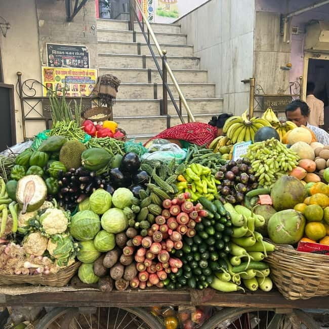 Old city heritage walk and local life experience - Why This Tour Is a Must-Do