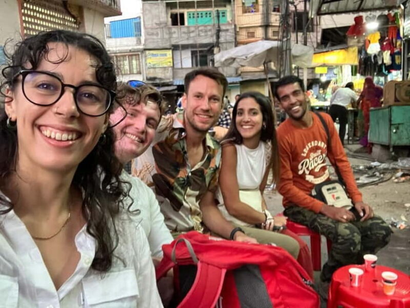 Old city heritage walk and local life experience - Who Would Love This Experience?