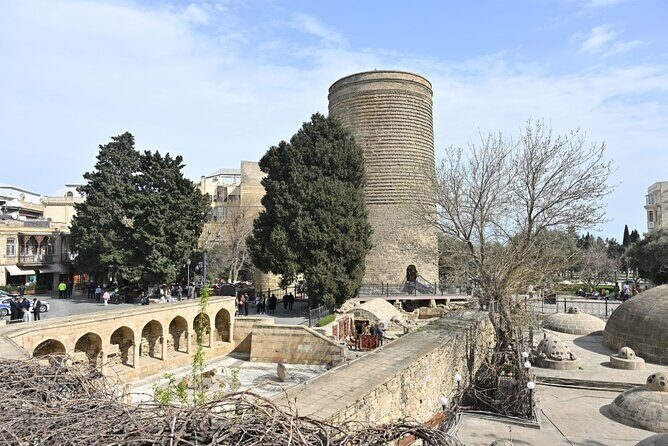 Old City tour - Practical Details and Value