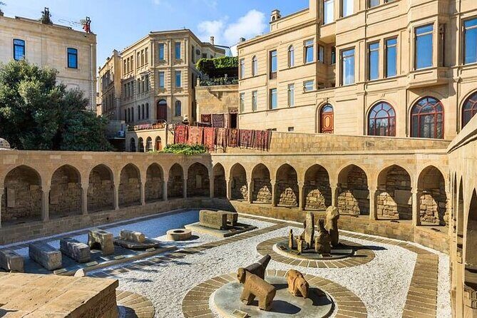 Old City tour - FAQs