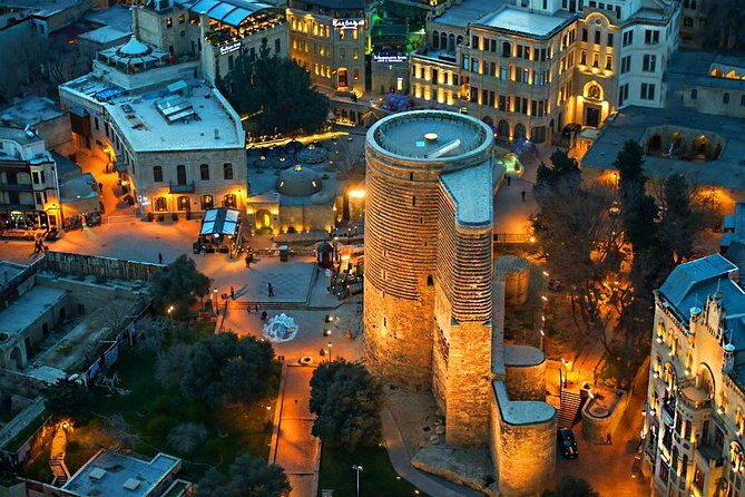 Old City Walking Tour - Who Will Love This Tour?