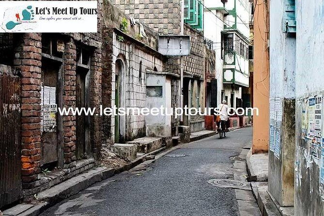 Old City Walking Tour - North Kolkata - Practical Considerations