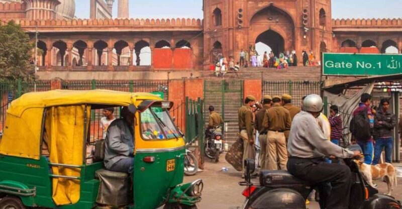 Old Delhi: 3-Hour Guided Chandni Chowk & Tuk Tuk Tour - Frequently Asked Questions