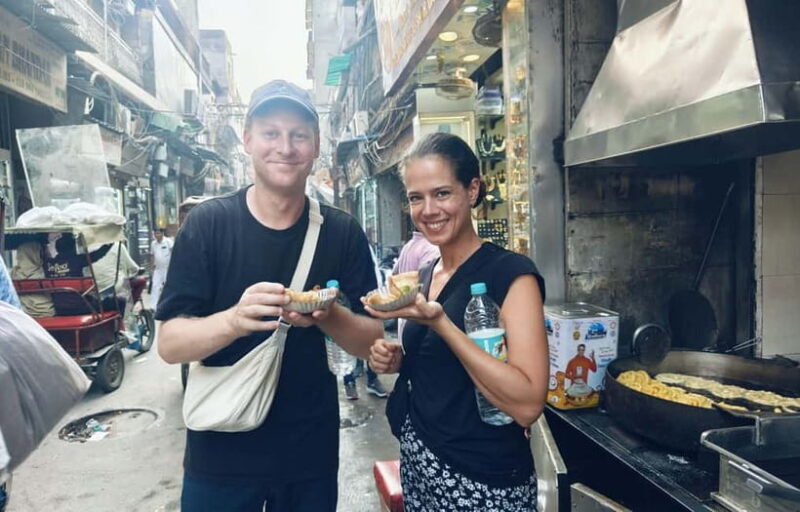 Old Delhi: 3-hour Street Food Tour - In-Depth Review of the Old Delhi Street Food Tour