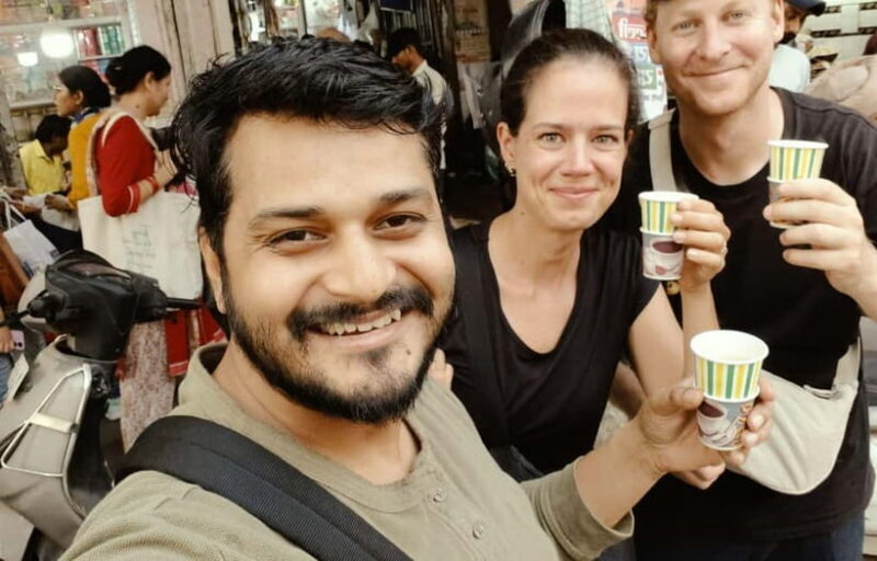Old Delhi: 3-hour Street Food Tour - Final Thoughts