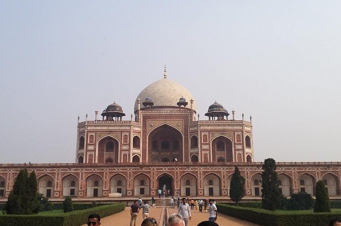 Old Delhi and New Delhi Two days Guided Tour - Who Is This Tour Best Suited For?
