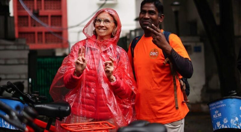 Old Delhi Bike Tour Morning 4 Hours: Delhi By Cycle - Who Will Love This Tour?