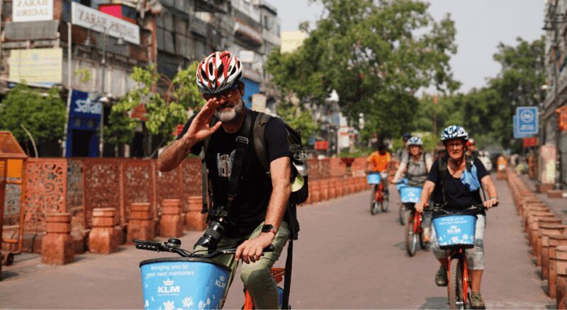 Old Delhi Bike Tour Morning 4 Hours: Delhi By Cycle - The Sum Up: Is This Tour Worth It?