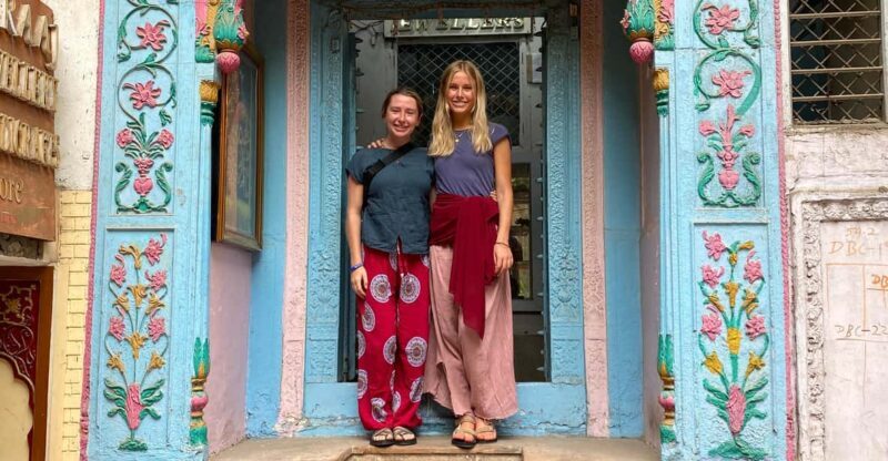 Old Delhi: Cultural & Historical Local Tour Experience - FAQs