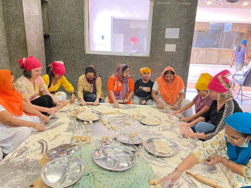 Old Delhi: Cultural & Historical Local Tour Experience - Final Thoughts