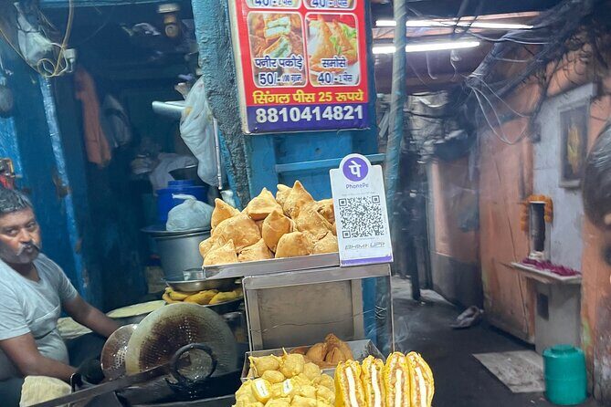 Old Delhi Food Tasting Walking Experience - The Sum Up: Who Is This Tour For?