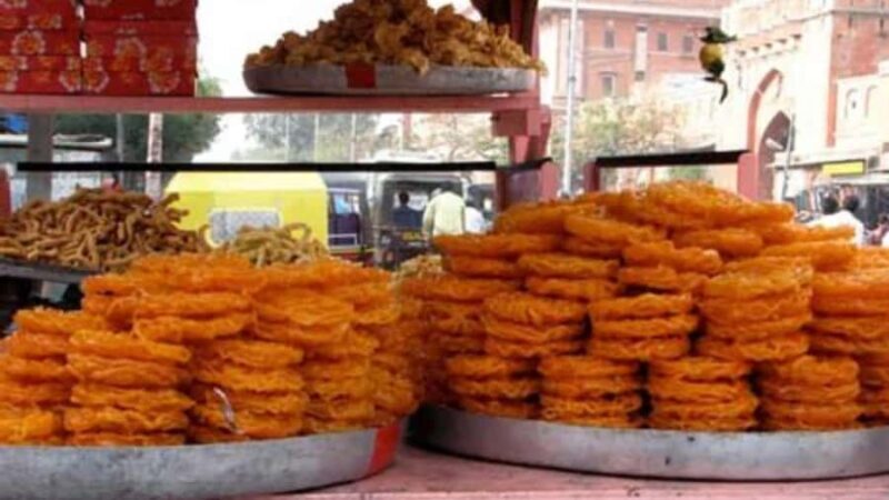 Old Delhi Food Tour: A Night Time Feast - FAQ