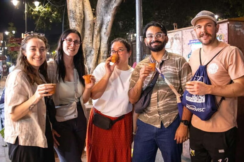 Old Delhi Food Tour: A Night Time Feast - An In-Depth Look at the Old Delhi Night Food Tour  