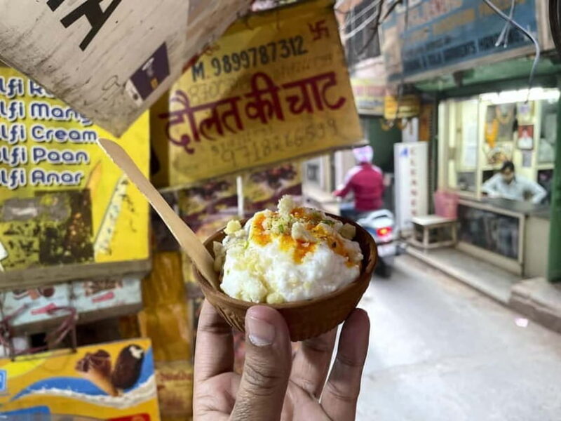 Old Delhi Food Tour: Culinary Heritage Walk Experience - FAQ