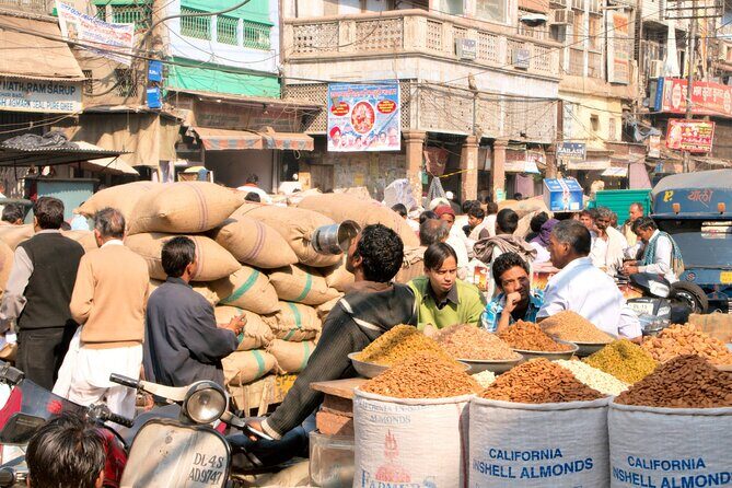 Old Delhi Food Tour Extravaganza! - Authenticity and Reviewer Insights