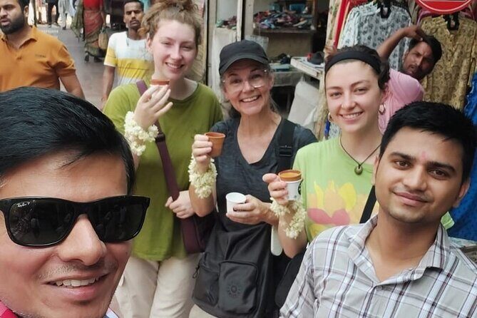 Old Delhi Food Tour Extravaganza! - Final Thoughts