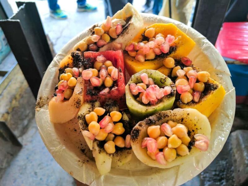 Old Delhi Food Tour: Spice Trails StoryWalk - Exploring the Old Delhi Food Tour: Spice Trails StoryWalk