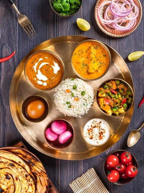 Old Delhi Food Tour With Heritage Walk - Authentic Feedback and Tips from Past Travelers